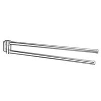 Товар: Oder K-3031 Держатель полотенец двойной - фото 3 Oder K-3031 Держатель полотенец двойной — фото 3, Полотенцедержатели