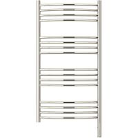 Электрический полотенцесушитель Сунержа Богема 3.0 1000x500 R 00-5803-1050 Хром — фото 1, Электрические полотенцесушители