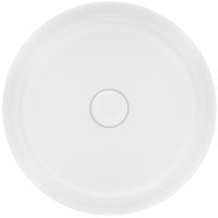 Раковина-чаша Iddis Ray 35.5 RAYWS03i27 Белая глянцевая — фото 5, Раковины