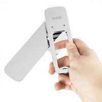 Смеситель для раковины Iddis Slide Хром арт-SLISB00i01 — фото 2, Смесители для раковины