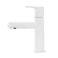 Смеситель для раковины CEZARES арт-LEAF-LSM1-BIO — фото 2, Смесители для раковины