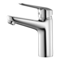 Товар: Смеситель для раковины с гигиеническим душем Iddis Torr TORSB00i08 Хром - фото 6 Смеситель для раковины с гигиеническим душем Iddis Torr TORSB00i08 Хром — фото 6, Смесители для раковины