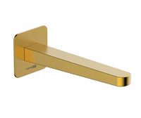 A308 Настенный излив для ванны — фото 1, Изливы