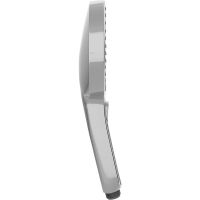 Ручной душ Iddis Esper ESP3FGRi18 Хром Серый — фото 2, Лейки для душа