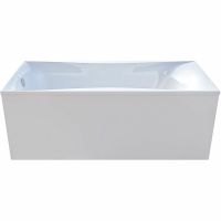 Товар: Ванна из искусственного камня Astra Form Вега 170х70 01010002 без гидромассажа - фото 3 Ванна из искусственного камня Astra Form Вега 170х70 01010002 без гидромассажа — фото 3, Ванны