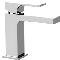 Смеситель для раковины Remer Absolute AU11 Хром — фото 1, Смесители для раковины