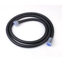 Душевая система Bronze de Luxe Liberty 5011B-P Черная матовая — фото 8, Встраиваемые душевые комплекты