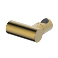 A324 Настенный держатель лейки — фото 2, Комплектующие для туалета