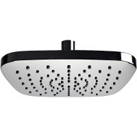 Верхний душ Remer 356AD20X Хром — фото 1, Верхние души