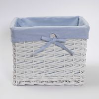 Товар: Lopau WB-320-M Плетеная корзина - фото 3 Lopau WB-320-M Плетеная корзина — фото 3, Аксессуары