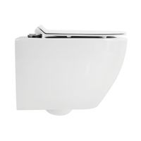 Товар: Унитаз подвесной безободковый CEZARES STYLUS-TOR CZR-6601-TH-TOR/CZR-2011-SC - фото 4 Унитаз подвесной безободковый CEZARES STYLUS-TOR CZR-6601-TH-TOR/CZR-2011-SC — фото 4, Подвесные унитазы