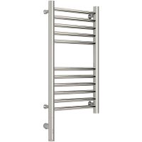 Товар: Электрический полотенцесушитель Сунержа Богема 3.0 прямая 600x300 L 00-5804-6030 Хром - фото 1 Электрический полотенцесушитель Сунержа Богема 3.0 прямая 600x300 L 00-5804-6030 Хром — фото 1, Электрические полотенцесушители