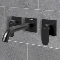 Товар: Elbe 7445 Смеситель для умывальника - фото 2 Elbe 7445 Смеситель для умывальника — фото 2, Аксессуары для раковины