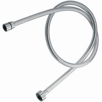 Душевой шланг Remer 332CNBC200 Хром — фото 1, Душевые шланги