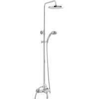 Душевая система Veragio Grazia VR.GRZ-9950.CR Хром — фото 1, Душевые стойки