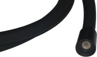 Душевой шланг Iddis Optima Home OPH20BLi19 Черный матовый — фото 6, Комплектующие для душевого оборудования