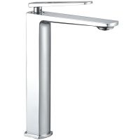 Смеситель для раковины Boch Mann Chika BM8590 Хром — фото 1, Смесители для раковины