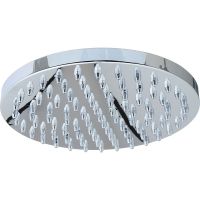 Верхний душ Melodia della vita Standard Middle MKP20482 Хром — фото 1, Верхние души