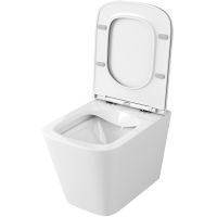 Товар: Унитаз Owl 1975 Vatter OWLT190403S подвесной с сиденьем Микролифт - фото 5 Унитаз Owl 1975 Vatter OWLT190403S подвесной с сиденьем Микролифт — фото 5, Подвесные унитазы