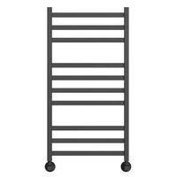 Товар: Водяной полотенцесушитель Point Меркурий П10 500x1000 Черный арт-PN83150B - фото 2 Водяной полотенцесушитель Point Меркурий П10 500x1000 Черный арт-PN83150B — фото 2, Водяные полотенцесушители