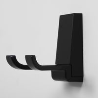 Abens K-3223D Крючок двойной — фото 3, Прочие аксессуары и комплектующие