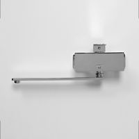 Alme 1502L Смеситель для ванны с длинным изливом — фото 4, Смеситель для ванны