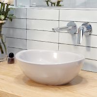 Товар: Смеситель для раковины Iddis Torr TORSB00i65 Хром глянцевый - фото 3 Смеситель для раковины Iddis Torr TORSB00i65 Хром глянцевый — фото 3, Смесители для раковины