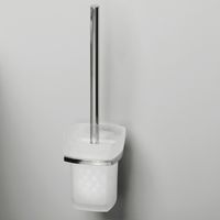 Товар: Wern K-2527 Щетка для унитаза подвесная - фото 2 Wern K-2527 Щетка для унитаза подвесная — фото 2, Ершики для унитаза