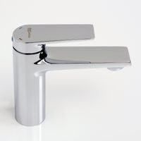 Lopau Смеситель для умывальника арт-3203 — фото 7, Смесители для раковины