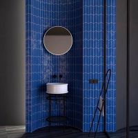 Товар: Раковина-чаша Artceram Atelier 44 ATL001 05 00 Белая матовая - фото 5 Раковина-чаша Artceram Atelier 44 ATL001 05 00 Белая матовая — фото 5, Раковины