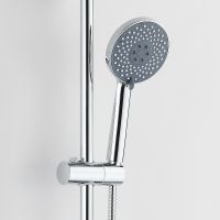 Товар: Смеситель для ванны Bond Circle B36-5200 Хром - фото 9 Смеситель для ванны Bond Circle B36-5200 Хром — фото 9, Смеситель для ванны