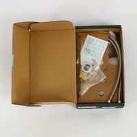 Смеситель для раковины CEZARES LEAF-LC1-L-01-W0 — фото 3, Аксессуары для раковины