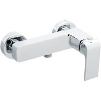 Смеситель для душа Swedbe Velo 2420 Хром — фото 5, Смеситель для душа