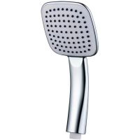 Товар: Ручной душ Melodia della vita Luxe MKP26110BL Хром - фото 1 Ручной душ Melodia della vita Luxe MKP26110BL Хром — фото 1, Лейки для душа