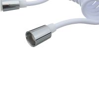 Товар: Душевой шланг Melodia della vita Luxe MKP34433BL_wt Белый - фото 3 Душевой шланг Melodia della vita Luxe MKP34433BL_wt Белый — фото 3, Комплектующие для душевого оборудования