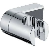 Товар: Держатель ручного душа Caprigo Parts 99-551-crm Хром - фото 1 Держатель ручного душа Caprigo Parts 99-551-crm Хром — фото 1, Держатели для душа