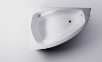 Товар: Ванна из искусственного камня Astra Form Тиора 155х105 L 01010023 без гидромассажа - фото 4 Ванна из искусственного камня Astra Form Тиора 155х105 L 01010023 без гидромассажа — фото 4, Ванны
