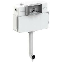 Смывной бачок Maretti AC11PR4912 для унитаза без клавиши смыва — фото 1, Смывные бачки скрытого монтажа