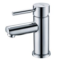 Main Термостатический смеситель для умывальника арт-4103 Thermo — фото 3, Смесители для раковины