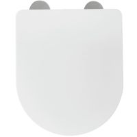 Сиденье для унитаза Horke O-1559C 01471559 с Микролифтом — фото 4, Сиденья для унитаза