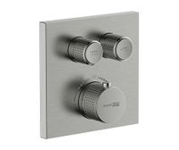 Wern 4248 Thermo Термостатический смеситель для ванны и душа — фото 1, Смеситель для ванны