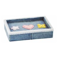 Lossa K-3429 Мыльница — фото 4, Мыльницы