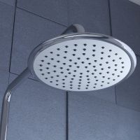 Товар: Душевая система Iddis Chip CHISB1Fi06 Хром - фото 3 Душевая система Iddis Chip CHISB1Fi06 Хром — фото 3, Душевые стойки