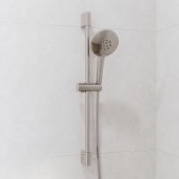 Товар: Душевой гарнитур Laparet N2841102LPT Хром - фото 2 Душевой гарнитур Laparet N2841102LPT Хром — фото 2, Душевые гарнитуры