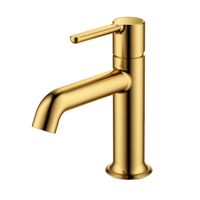 Смеситель для раковины CEZARES ECO-LS-BORO-W0 — фото 1, Аксессуары для раковины