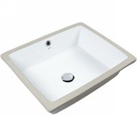 Товар: Раковина Bond Cube 50 S99-500 Белая глянцевая - фото 1 Раковина Bond Cube 50 S99-500 Белая глянцевая — фото 1, Раковины встраиваемые снизу