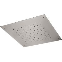 Верхний душ Remer 357SFS43 Хром — фото 1, Верхние души