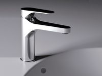 Товар: Смеситель для раковины Remer Class Line L11L Хром - фото 2 Смеситель для раковины Remer Class Line L11L Хром — фото 2, Смесители для раковины