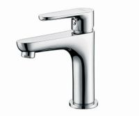 Leine 3504 Смеситель для умывальника — фото 1, Смесители для раковины