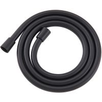 Товар: Душевой шланг Sancos SC5001MB Черный матовый - фото 2 Душевой шланг Sancos SC5001MB Черный матовый — фото 2, Комплектующие для душевого оборудования